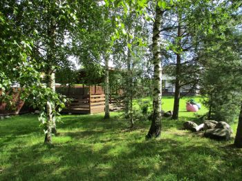 Аренда коттежда