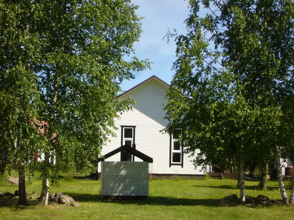 Аренда коттеджа