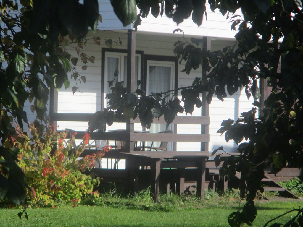 Аренда коттеджа